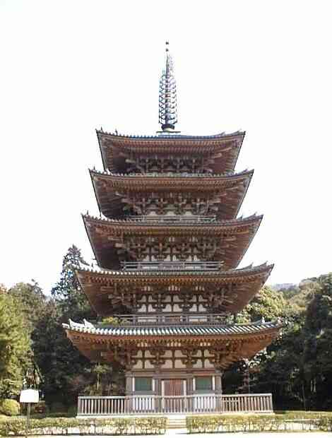 山城醍醐寺