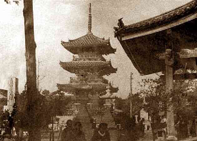 備前蓮昌寺