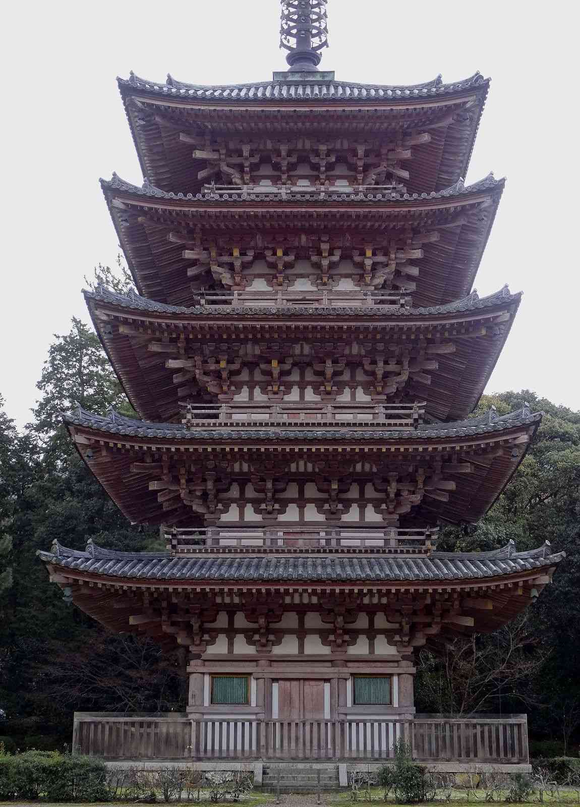 山城醍醐寺