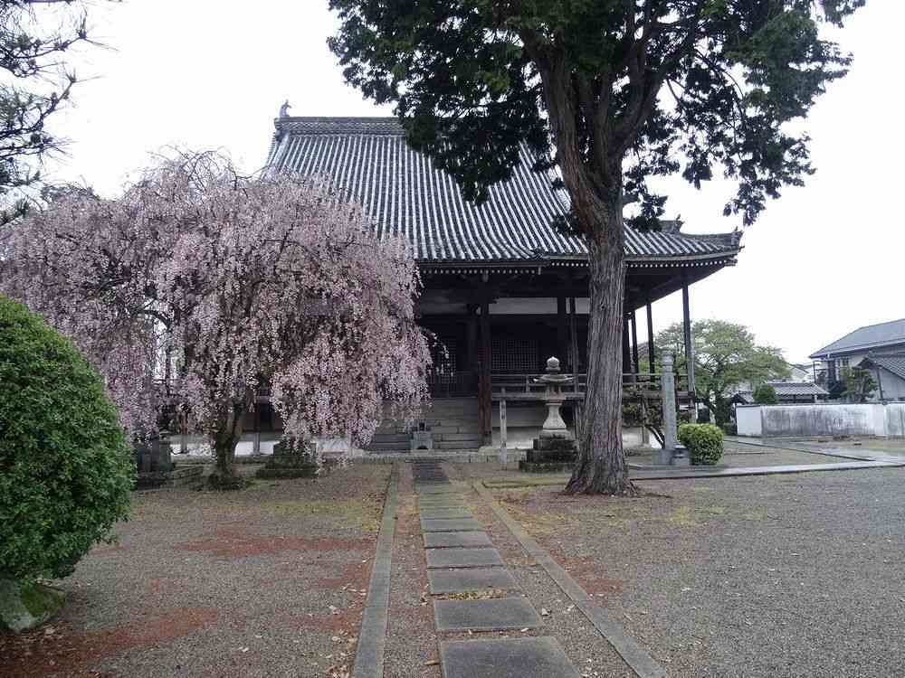 山陽諸国の日蓮宗寺院 山陽諸国の日蓮宗寺院