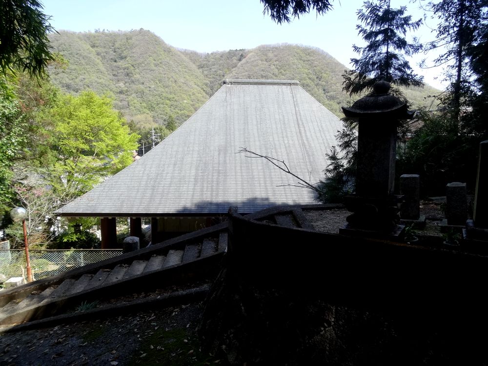 不受不施日蓮講門宗本山本覚寺